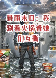 暴雨末日：我涮着火锅看她们互撕 林薇苏婉小说全文章节免费试读