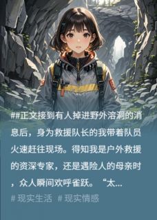 女儿遇险命悬一线，我却见死不救楚星楚玥小说精彩章节免费试读