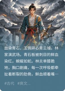 焚天诀，退婚当日，我焚尽八荒(主角林炎萧辰) 焚天诀，退婚当日，我焚尽八荒免费试读