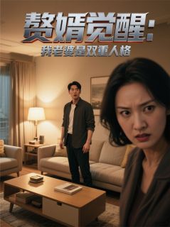 赘婿觉醒：我老婆是双重人格by挣当时无防盗章在线阅读