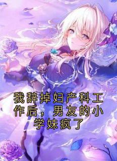 我辞掉妇产科工作后，男友的小学妹疯了主角陆星瑶方妍全文章节在线阅读