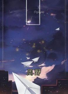 《周野》傅宴京傅爷孙娇娇全文精彩章节列表试读