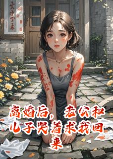 离婚后，老公和儿子哭着求我回来完整版全文阅读 林宇苏婉婉小泽 大结局