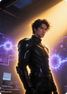 林深苏晴小说 量子觉醒：重写人生的算法(林深苏晴)小说阅读