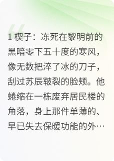 苏辰林薇小说 苏辰林薇免费阅读