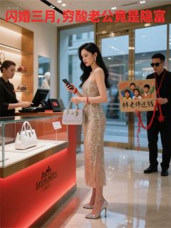 《闪婚三月，穷酸老公竟是隐富》完结版精彩试读 《闪婚三月，穷酸老公竟是隐富》最新章节目录