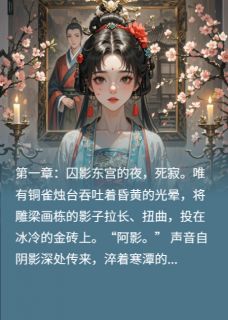 《今夜无月》小说章节目录精彩试读 萧玦谢昀沈清漪小说全文
