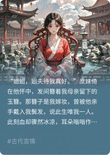 他可真是个好姐夫裴瑾沈清 他可真是个好姐夫小说免费阅读