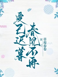 爱已迟暮，春风不再完整版全文阅读 孟博文薇薇 大结局