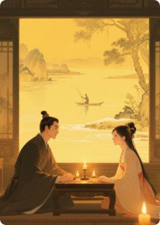 《疯批庶女·替姐出嫁》沈玉薇萧玦章节列表精彩试读