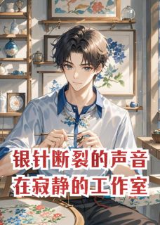 《银针断裂的声音在寂静的工作室》小说章节目录免费试读 林夏周明远周默小说全文