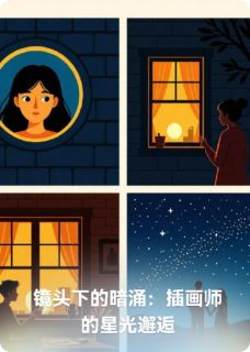 《邻隙微光》小说完结版在线试读 林夕顾川小说全文