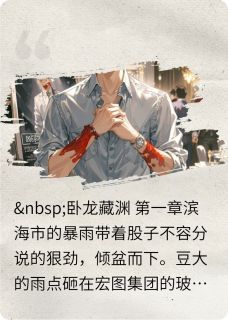 《卧龙藏渊》林辰赵宇小说精彩内容在线阅读