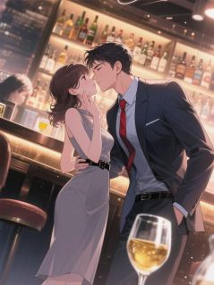 《误吻华尔街：醉酒霸总赖上我》小说章节精彩试读 柳静怡傅煜年小说全文