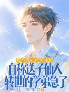 《我辞掉妇产科主任的工作》张瑞许嘉树章节精彩试读