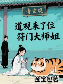 《道观来了位符门大师姐》小说大结局精彩试读 叶青玄赵万里小说阅读