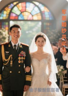 军装婚纱共此生苏晚陆峥全本小说免费阅读