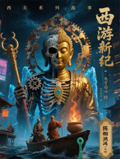 《渡100:白骨洞前葬残骨·西游无字》小说主角玄奘沙僧悟空全文章节免费在线阅读
