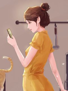 《离婚后，三个顶流鲜肉争相向我表白》小说大结局在线阅读 顾子慕顾琛白婉宁小说阅读