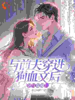 穿狗血文后，前夫说要给儿子生妹妹沈梨薄野小说全本免费试读