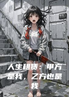 《人生租赁：甲方是我，乙方也是我》秦悦陆沉完结版精彩试读