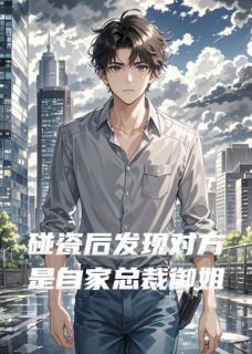 《碰瓷后发现对方是自家总裁御姐》小说章节目录精彩试读 苏冰陈雅小说阅读