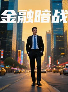 《金融暗战》陆则衍苏晚完结版精彩试读
