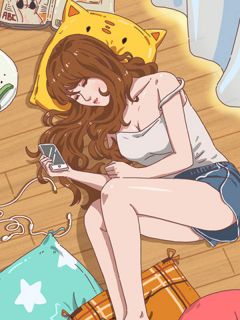 弟弟结婚，我掏出十年欠条当贺礼苏明张莉免费在线免费试读