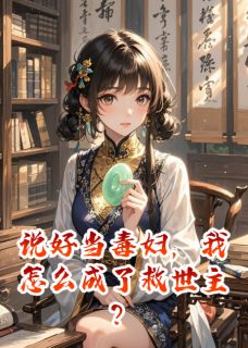 说好当毒妇，我怎么成了救世主？完整版全文阅读 颜卿白筠兰邹玉仪 大结局
