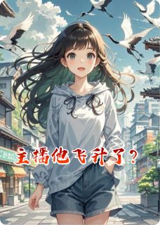 秦肆夏栀大结局在线阅读 主播他飞升了？免费阅读