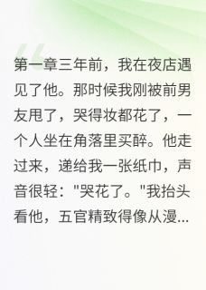 《三年谎言换不来真心》小说完结版在线阅读 沈墨刘浩然小说阅读