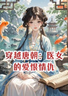 好书推荐《穿越唐朝：医女的爱恨情仇》林悦苏然全文在线阅读