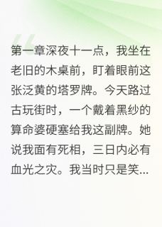 《外卖员的杀人倒计时》全集免费在线阅读（陈志华神秘林雨薇）