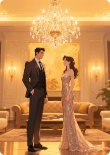 《薅哭反派后，我和闺蜜买岛当富婆》苏晚顾沉江烬小说全部章节目录