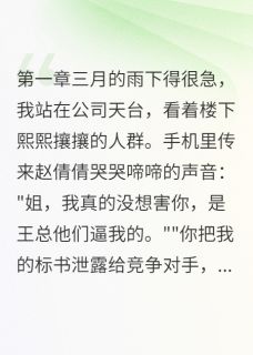 《重生后我让贪污上司坐牢十年》小说全文在线阅读 《重生后我让贪污上司坐牢十年》最新章节目录