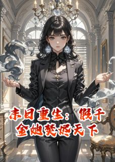 《末日重生：假千金她焚烬天下》苏璃沈明月全文精彩阅读