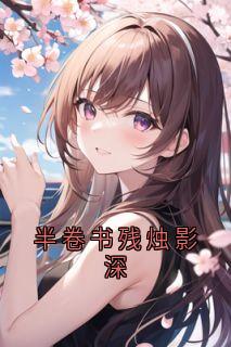 段染月闻川 半卷书残烛影深完结版在线阅读