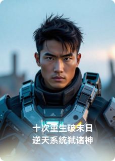 《第十次重生：我在末日无限加载》全文免费章节在线试读 林澈苏晚小说