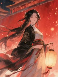 朱墙之下：步步生莲主角沈清辞萧彻小说完整版全文在线阅读