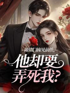 敲错门撞见前任，他却要弄死我？by不绿兔 宋青雾宗聿在线阅读全文