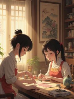 《苏绣女神租客：戳醒废柴房东》完结版免费阅读 《苏绣女神租客：戳醒废柴房东》最新章节目录