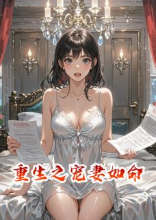 《重生之宠妻如命》已完结版全文章节阅读 林晚顾承砚小说