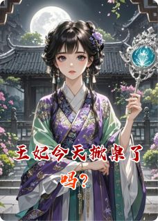 《王妃今天掀桌了吗？》小说全文免费阅读 姜晚洛尘苏凝霜小说阅读