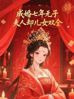 成婚七年无子，夫人却儿女双全裴安萧云瑾_成婚七年无子，夫人却儿女双全章节