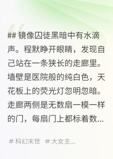 《记忆的小迷宫》小说完结版免费试读 程默苏媛小说全文