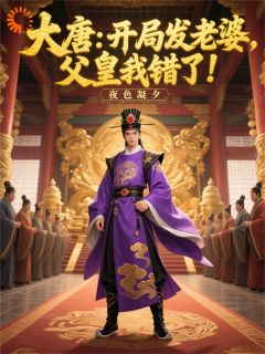 《大唐：开局发老婆，父皇我错了！》陆文轩李丽质小说全文免费阅读