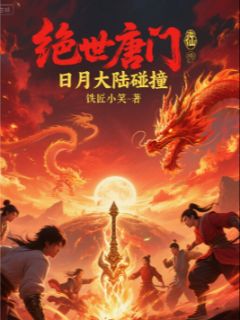 《绝世唐门日月大陆碰撞》小说全文在线试读 阿峰灵儿小说阅读