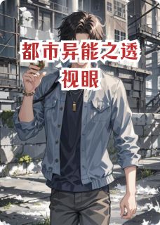 都市异能之透视眼苏然林婉儿by彼岸的夏完整在线阅读