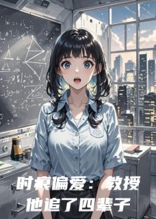 《时痕偏爱：教授他追了四辈子》小说全文免费阅读 沈念晚冰冷裴砚小说阅读