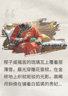 《寒梅映香雪》小说章节列表在线试读 高晞月弘历小说全文